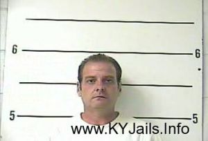 James Edward Ratliff  Arrest