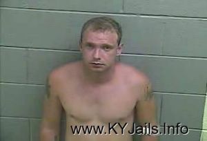 James Emery Graham Ii  Arrest Mugshot