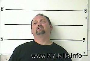 James Franklin Hall  Jr  Arrest