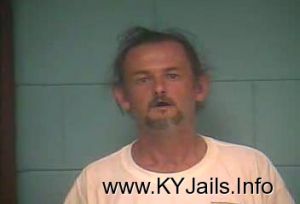 James H Merideth  Arrest