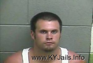 James Harlan Edwards Iii  Arrest