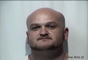 James Holland Arrest Mugshot