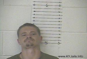 James Jason Barton  Arrest Mugshot