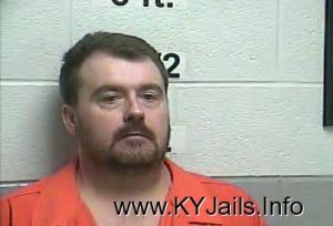 James Jason Wagers  Arrest