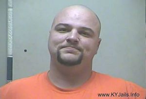 James Jeffery Gosselin  Arrest