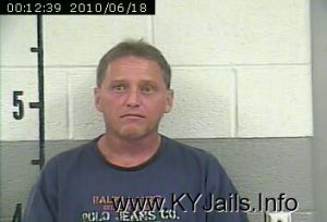 James L Durall  Arrest Mugshot