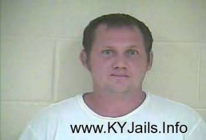 James L Mcnear  Arrest