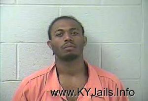 James Larry Eugene Willis  Arrest