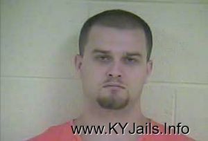 James Lee Ballard  Arrest