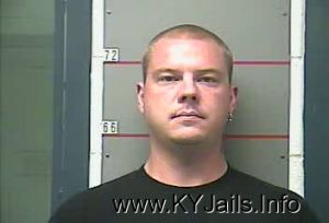 James Lee Garrett  Arrest