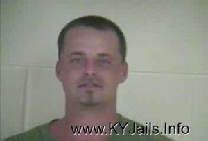 James Leslie Whitehead  Arrest