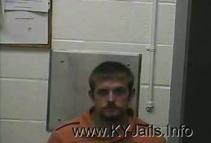 James M Maggard  Arrest