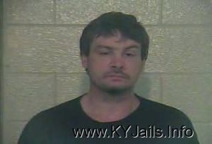 James Matthew Smith  Arrest Mugshot