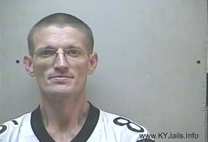 James Matthew Stone  Arrest Mugshot