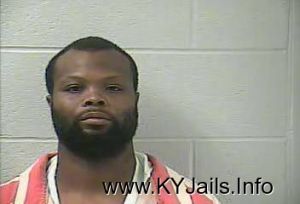 James Mckenzie Johnson  Arrest