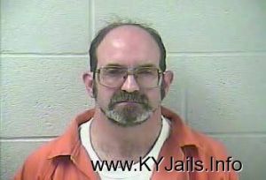 James Michael Conrey  Arrest