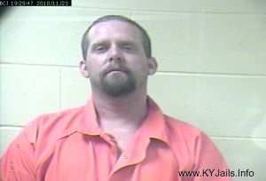 James Michael Townsell  Arrest