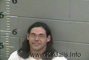 James Micheal Clouse  Arrest Mugshot