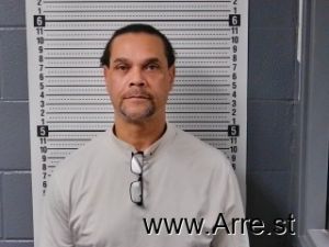 James Miller Arrest Mugshot