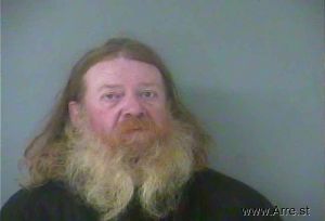 James Owens Arrest Mugshot