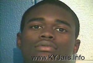 James Paul Howard  Arrest Mugshot