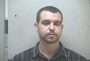 James R Milliner  Arrest