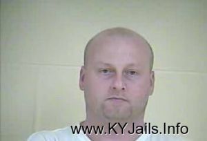 James Randall Ratliff  Arrest