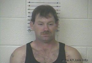 James Ray Castle  Arrest Mugshot