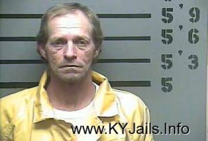 James Ray Serda  Arrest