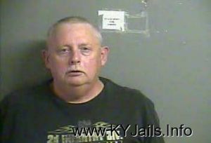 James Robert Lammers  Arrest Mugshot