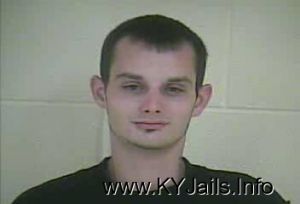 James Robert Tungate  Arrest