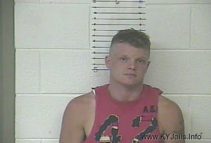 James Roger Noe  Arrest