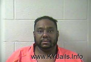 James Roy Bennett Jr  Arrest