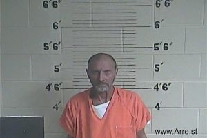 James Tolson Arrest Mugshot