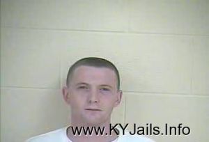 James Tyler Wilson  Arrest