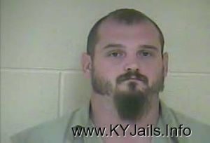 James W Marrs Jr  Arrest