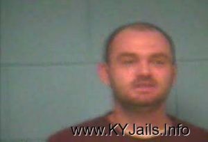 James Wesley Soard  Arrest