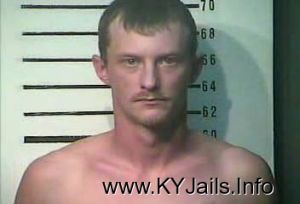 Jamie Mason  Arrest Mugshot