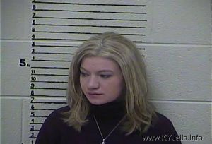 Janel Nicole Hoskins  Arrest Mugshot