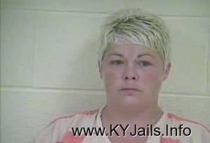 Janelle F Willis  Arrest Mugshot