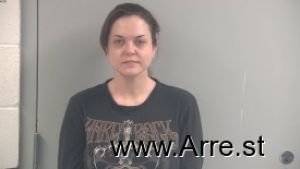 Janis Arnold Arrest Mugshot