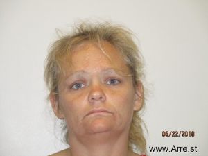 Jannie Holman Arrest