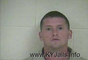 Jared Grubbs  Arrest