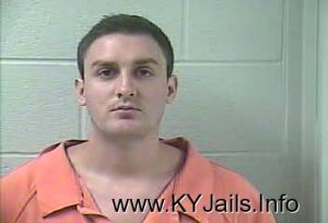 Jarred Thomas Mayfield  Arrest