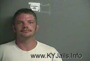 Jason A Calloway  Arrest Mugshot