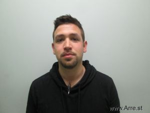 Jason Abell Arrest Mugshot