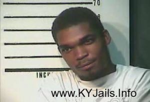 Jason Allen Brown  Arrest Mugshot