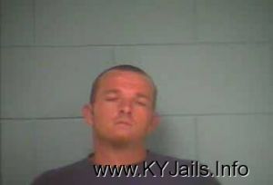 Jason Allen Rathbone  Arrest