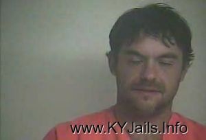 Jason Baldwin  Arrest Mugshot