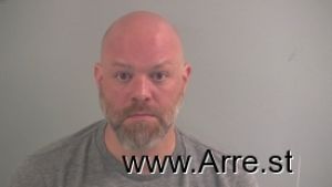 Jason Carroll Arrest Mugshot